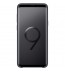 Husa Silicone Cover pentru Samsung Galaxy S9 Plus, Black